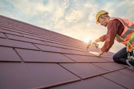 Best Roofing for New Construction  in Four Oaks, NC